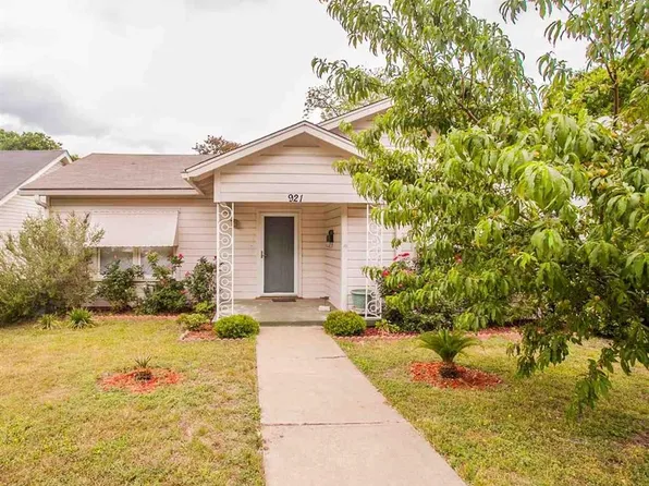 921 N 33rd St, Waco, TX 76707