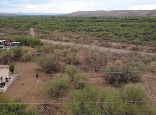 22 Rene Ct #38, Rio Rico, AZ 85648