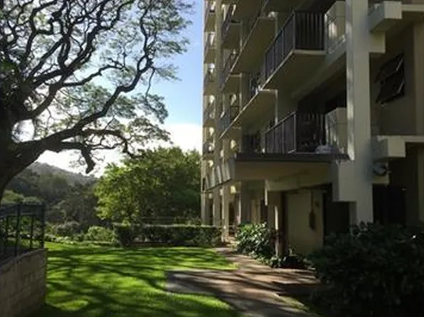 21 Craigside Pl APT 8C, Honolulu, HI 96817