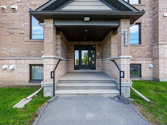 2nd image of 2240 Tenth Line Rd #8