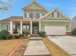 545 Bay Grove Rd, Loganville, GA 30052