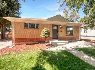 7933 Raritan St, Denver, CO 80221