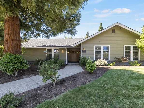 1 Porto Santo Ct, Sacramento, CA 95831