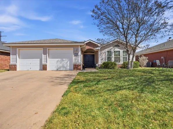 10605 Detroit Ave, Lubbock, TX 79423
