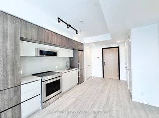 185 Millway Ave #W2805, Vaughan, ON L4K 3W4