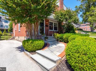 420 Conway Ave, Narberth, PA 19072