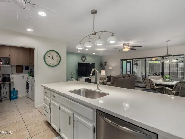 2105 S ZINNIA Avenue #464, Mesa, AZ 85209