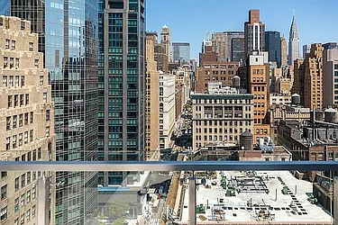 Rented by Kahen Properties