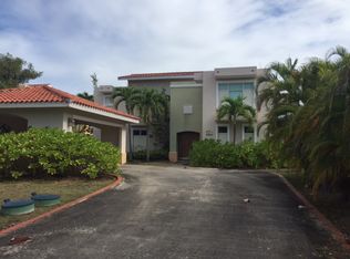 38 Palmas Plantation, Humacao, PR 00791