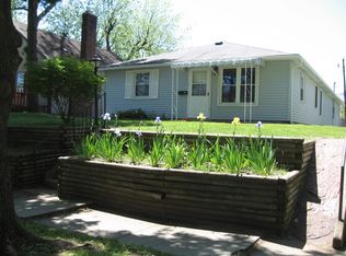 2201 Hollywood Pl, South Bend, IN 46616