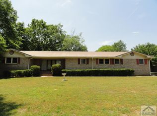 5051 Mars Hill Rd, Bogart, GA 30622