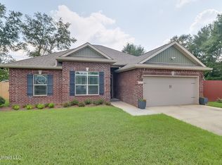 13717 Ridgehaven Way, Gulfport, MS 39503