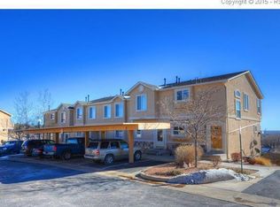 1463 Madison Ridge Hts APT A, Colorado Springs, CO 80904
