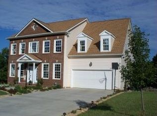 132 Queensgate, Bristol, TN 37620