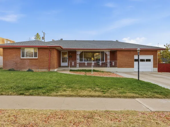328 E 100 N, Clearfield, UT 84015
