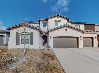 7005 Cleary Loop NE, Rio Rancho, NM 87144