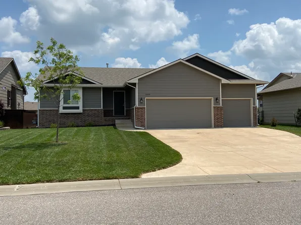 5108 N Marblefalls St, Wichita, KS 67219