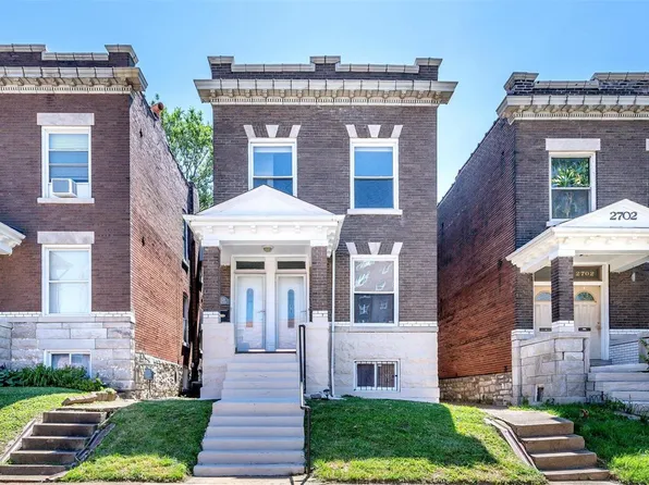 2632 Alhambra Ct, Saint Louis, MO 63118