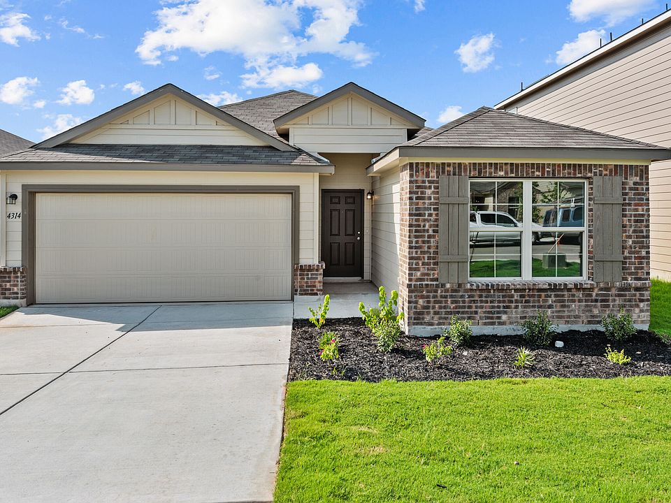 Front Exterior - Representational Photo