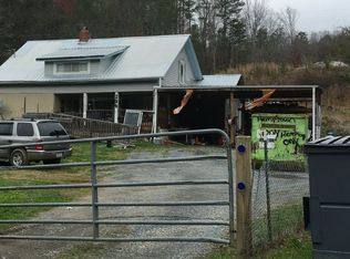 298 Whispering Pines Rd, Morganton, GA 30560