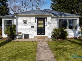 401 W 6th St, Perrysburg, OH