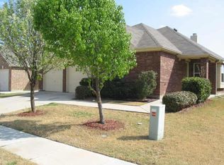 4968 Ambrosia Dr, Fort Worth, TX 76244