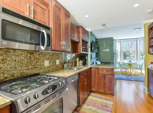 36 Appleton St #4A, Boston, MA 02116