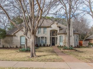 3308 Pecan Park Dr, Flower Mound, TX 75022