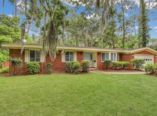 323 Old Plantation Rd, Jekyll Island, GA 31527