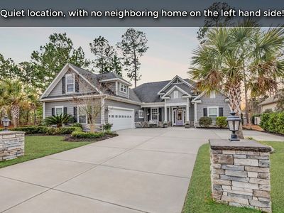 2136 Timmerman Rd., Myrtle Beach, SC, 29588