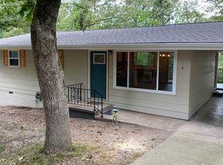 5 Douglas Cir, Bella Vista, AR 72715