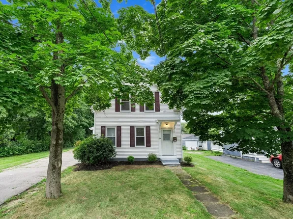 294 Beulah St, Whitman, MA 02382