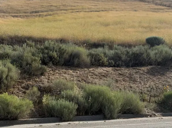 0 Cumberland Rd Lot 8, Tehachapi, CA 93561