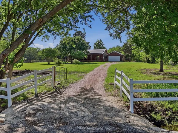 1489 Calf Creek Ln, Sherman, TX 75090