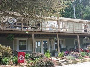 8206 Walnut St SW, Sherrodsville, OH