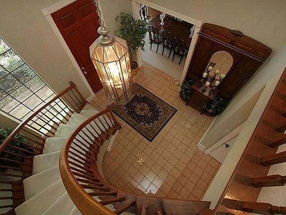 What a dynamic view. This is such a gracious home. Why haven't you called to see this home yet? Bett