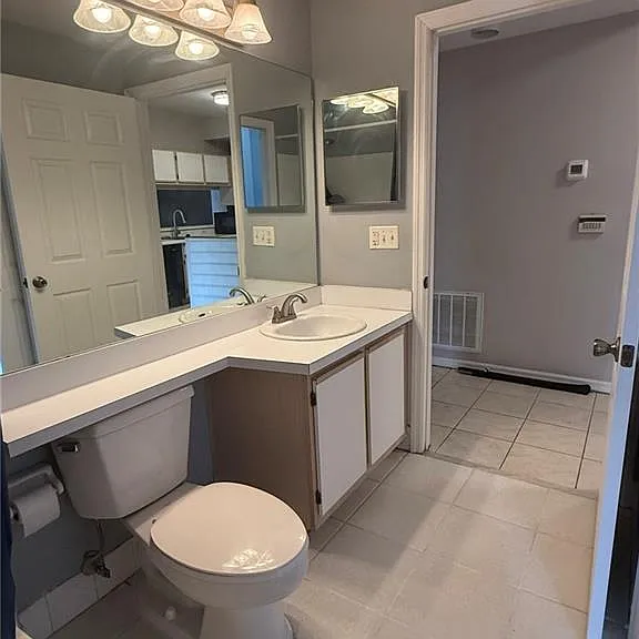 6490 Aragon Way #106 — Photo 7
