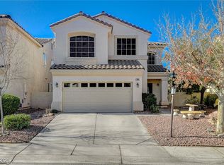 1805 Grand Rodeo St, Las Vegas, NV 89117