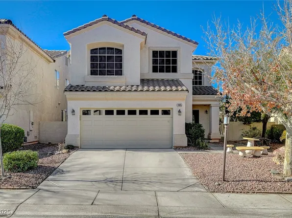 1805 Grand Rodeo St, Las Vegas, NV 89117