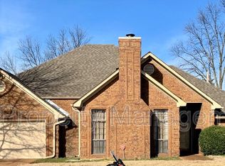 6678 Spencer Forest Cv W, Memphis, TN 38141