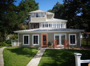 6674 Cook Rd, Foley, AL 36535