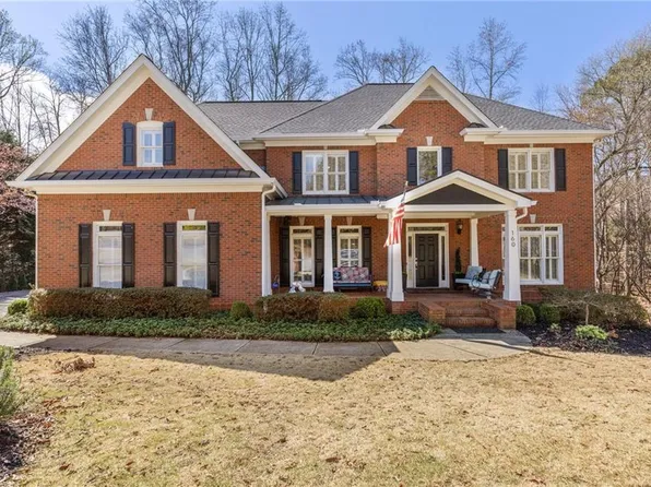 160 Burford Holw, Alpharetta, GA 30022