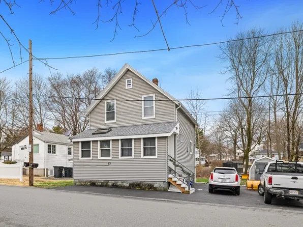 3 Victor St, Saugus, MA 01906