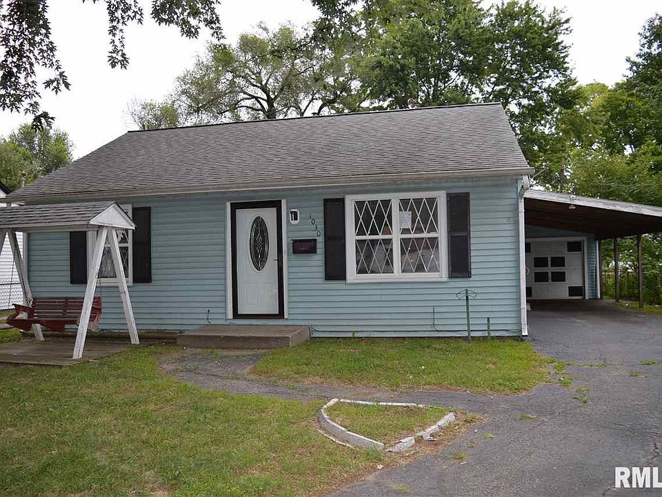 1st image of 1030 S Gomo St