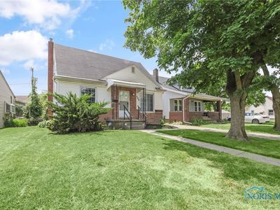 306 Warrington Rd, Toledo, OH, 43612