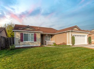 1324 S Bailey Ave, Fresno, CA