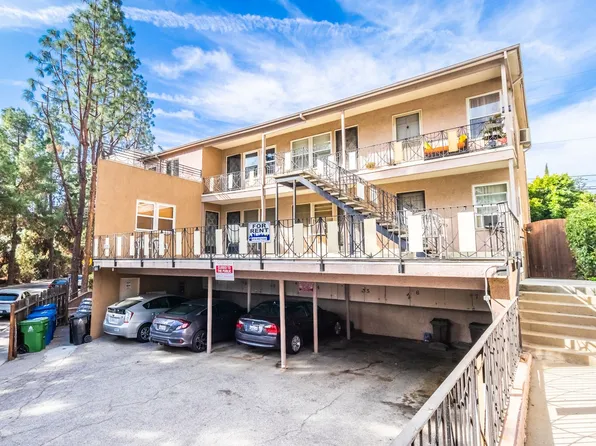 VALLEY, 12125-29 Valleyheart Dr #29, Studio City, CA 91604