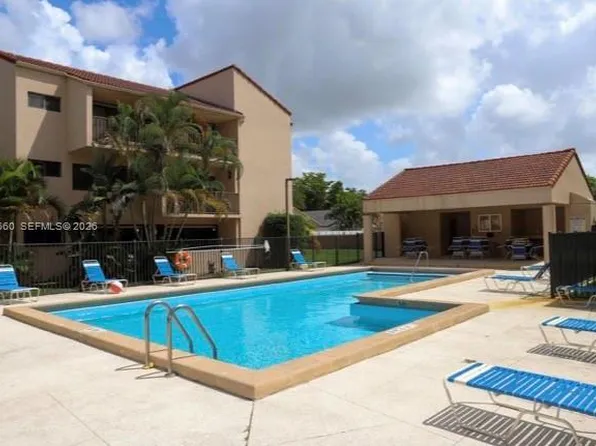 6305 Gage Pl APT 309A, Miami Lakes, FL 33014