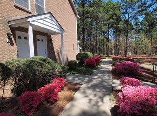 9 Pinehurst Mnr APT G, Pinehurst, NC 28374
