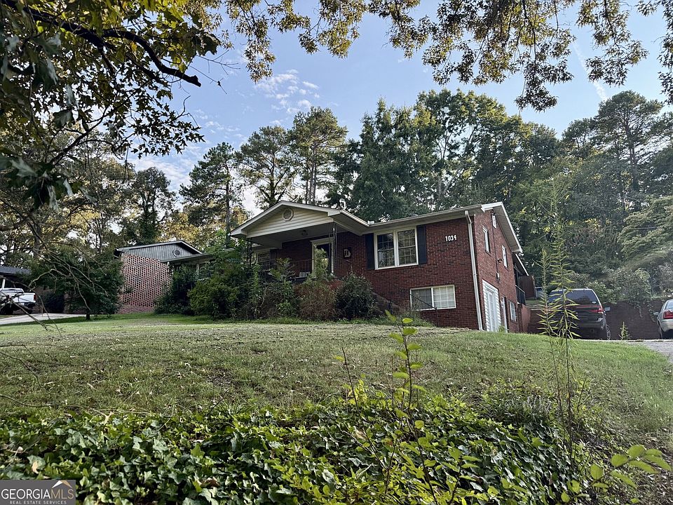 1st image of 1034 Old Rockmart Rd SE